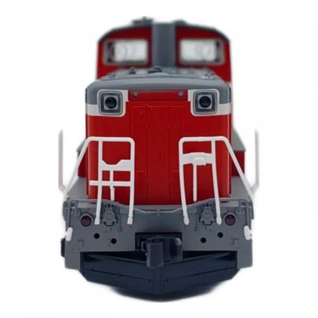 KATO (カトー) DD51ディーゼル機関車（耐寒形） HOゲージ 1-701A