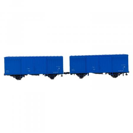 KATO (カトー) ワム380000系 有蓋車 HOゲージ 1-820｜トレファクONLINE