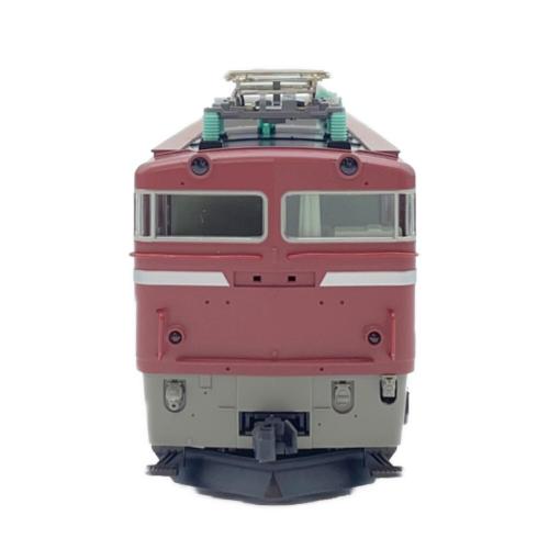 KATO (カトー) EF81 HOゲージ 1-320