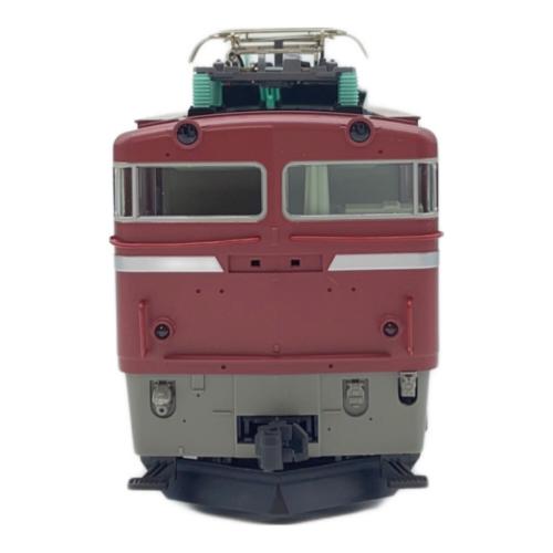 KATO (カトー) EF81 HOゲージ 1-320