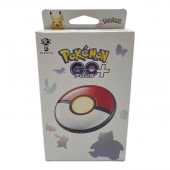 Pokemon GO Plus +