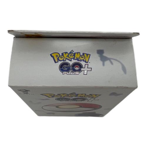 Pokemon GO Plus +