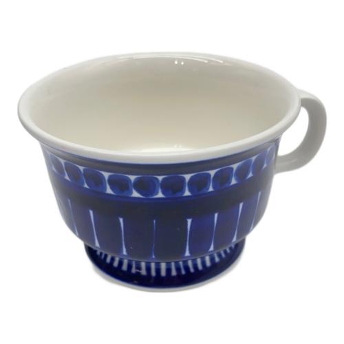 ARABIA (アラビア) コーヒーカップ&ソーサー Valencia