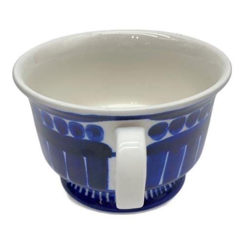 ARABIA (アラビア) コーヒーカップ&ソーサー Valencia