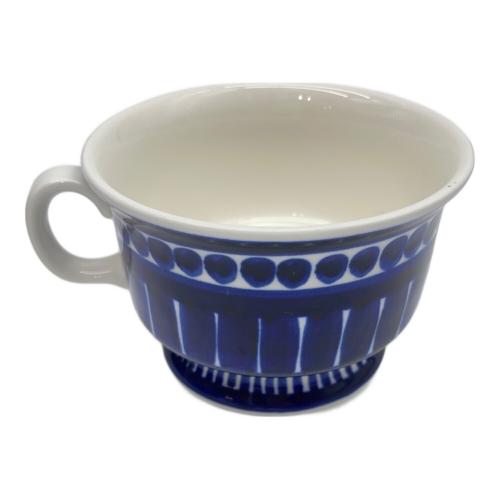 ARABIA (アラビア) コーヒーカップ&ソーサー Valencia