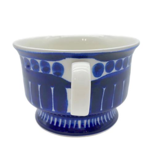 ARABIA (アラビア) コーヒーカップ&ソーサー Valencia