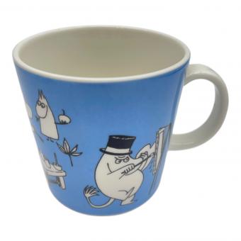 ARABIA (アラビア) マグカップ ムーミン