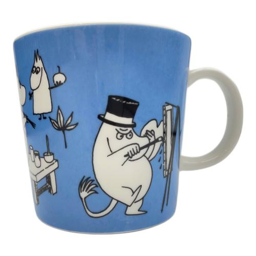 ARABIA (アラビア) マグカップ ムーミン