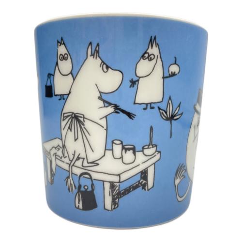 ARABIA (アラビア) マグカップ ムーミン