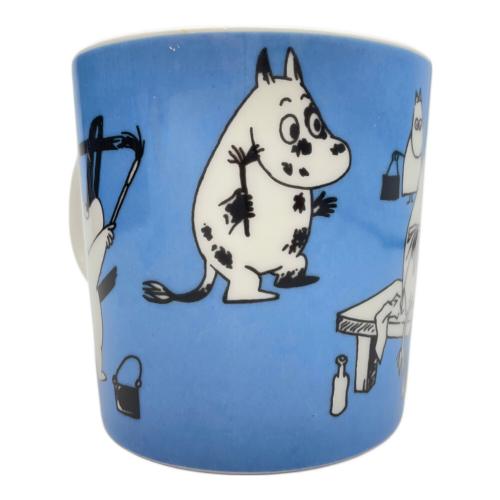 ARABIA (アラビア) マグカップ ムーミン