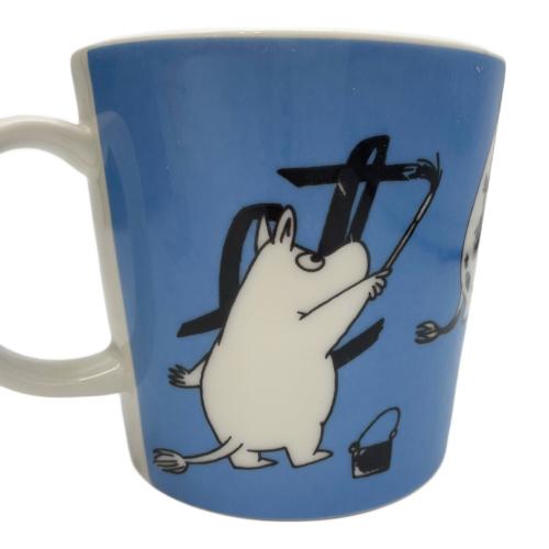 ARABIA (アラビア) マグカップ ムーミン