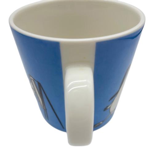 ARABIA (アラビア) マグカップ ムーミン