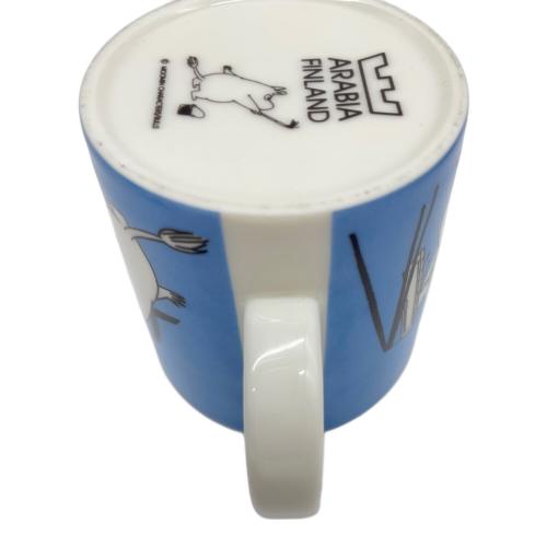 ARABIA (アラビア) マグカップ ムーミン