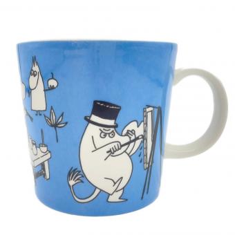 ARABIA (アラビア) マグカップ ムーミン