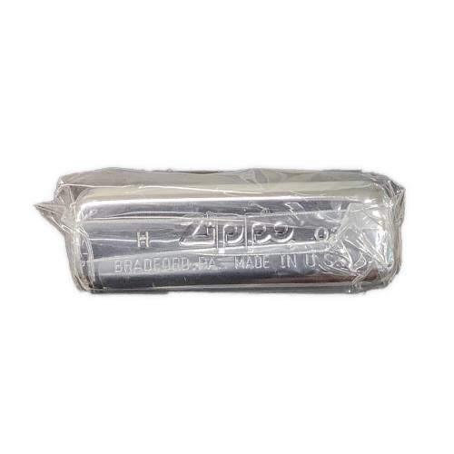 ZIPPO 2002年製 TOYOTA 2003