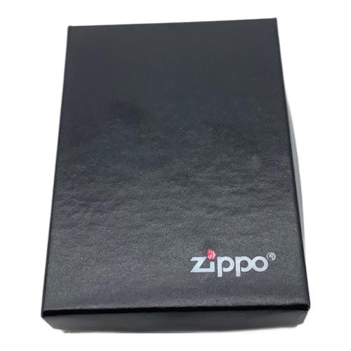 ZIPPO 2002年製 TOYOTA 2003