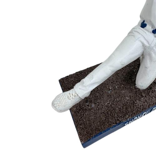 Los Angeles Dodgers (ロサンゼルス・ドジャース) 大谷翔平 50-50達成記念 盗塁VER ボブルヘッドフィギュア DODGERS FAN CLUB入会特典