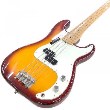 FENDER (フェンダー) Limited International Color Precision Bass