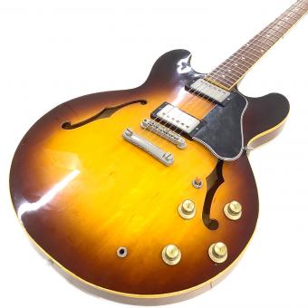 Greco (グレコ) セミアコ SuperReal Series SA-900 1980年製 @