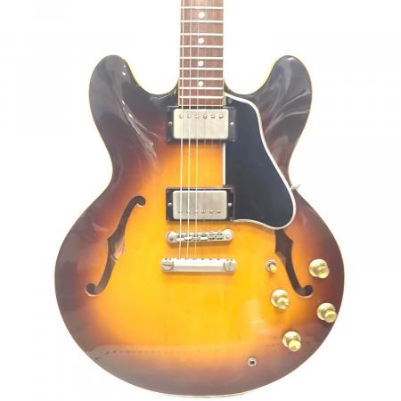 Greco (グレコ) セミアコ SuperReal Series SA-900 1980年製