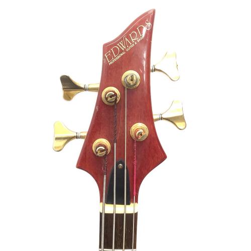 EDWARDS (エドワーズ) エレキベース E-TN-95B