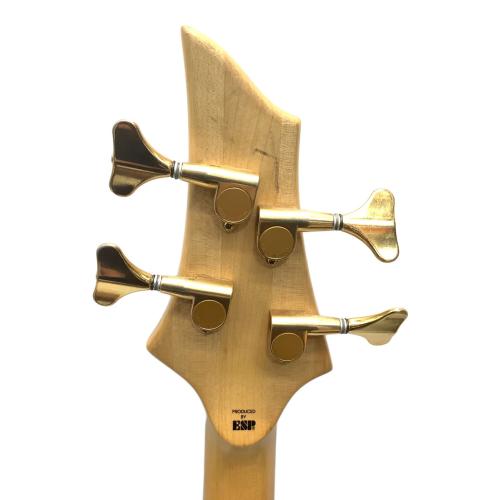 EDWARDS (エドワーズ) エレキベース E-TN-95B