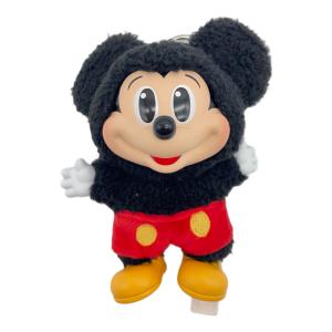 POP MART (ポップマート) ラブブ ミッキーマウス ヌイグルミ ディズニー ミッキーファミリー