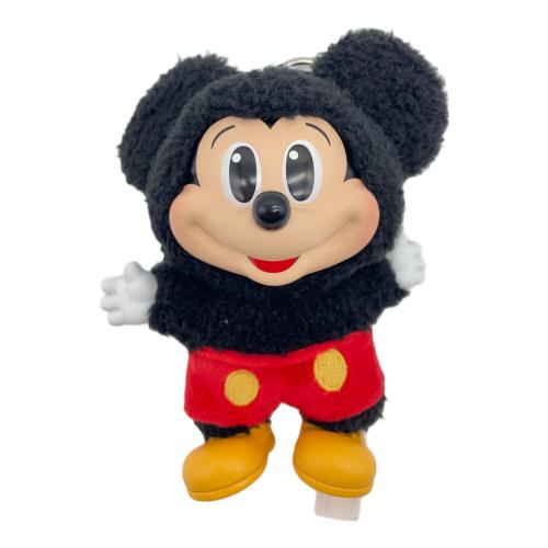 POP MART (ポップマート) ラブブ ミッキーマウス ヌイグルミ ディズニー ミッキーファミリー