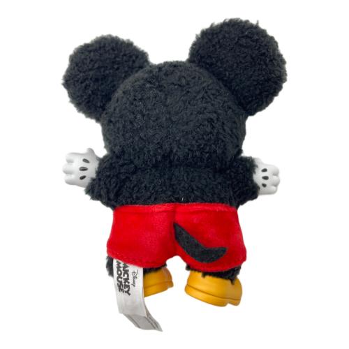 POP MART (ポップマート) ラブブ ミッキーマウス ヌイグルミ ディズニー ミッキーファミリー