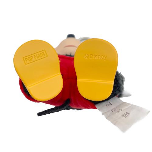 POP MART (ポップマート) ラブブ ミッキーマウス ヌイグルミ ディズニー ミッキーファミリー