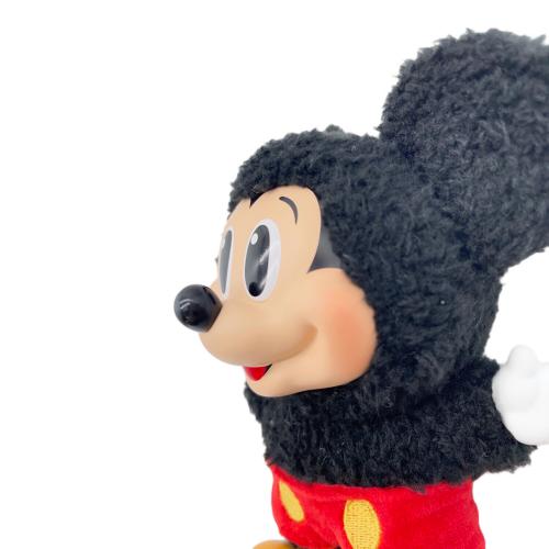 POP MART (ポップマート) ラブブ ミッキーマウス ヌイグルミ ディズニー ミッキーファミリー