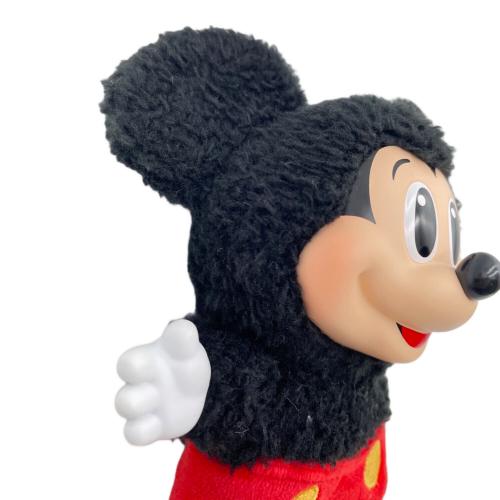 POP MART (ポップマート) ラブブ ミッキーマウス ヌイグルミ ディズニー ミッキーファミリー