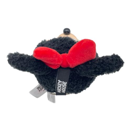 POP MART (ポップマート) ラブブ ミニーマウス ヌイグルミ ディズニーミッキーファミリー