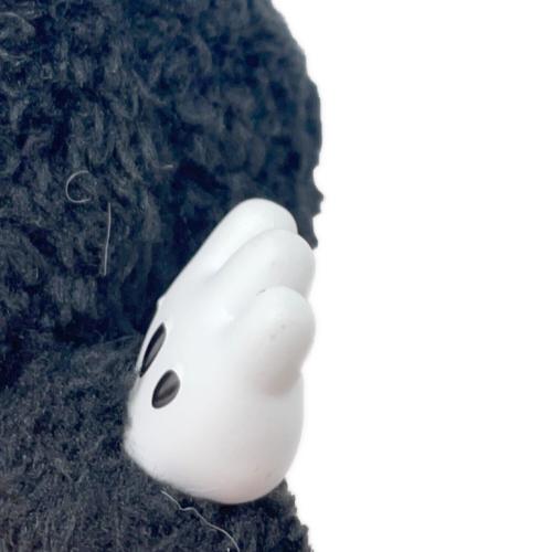 POP MART (ポップマート) ラブブ ミニーマウス ヌイグルミ ディズニーミッキーファミリー