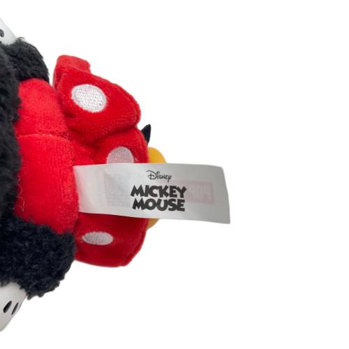 POP MART (ポップマート) ラブブ ミニーマウス ヌイグルミ ディズニーミッキーファミリー