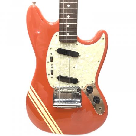 fender Japan mustang エレキギター MG73-CO FRD 355｜トレファクONLINE
