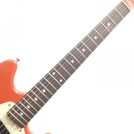 fender Japan mustang エレキギター MG73-CO FRD 355｜トレファクONLINE