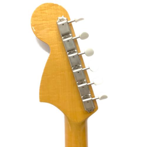 fender Japan mustang エレキギター MG73-CO FRD 355