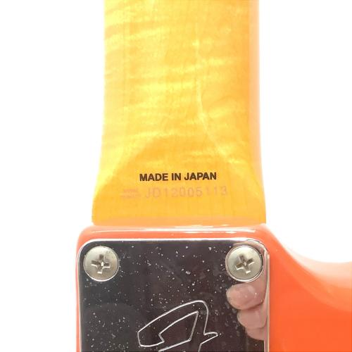 fender Japan mustang エレキギター MG73-CO FRD 355