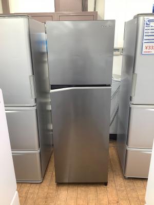 Panasonic (パナソニック) 2ドア冷蔵庫 NR-B252T-H 2023年製 248L