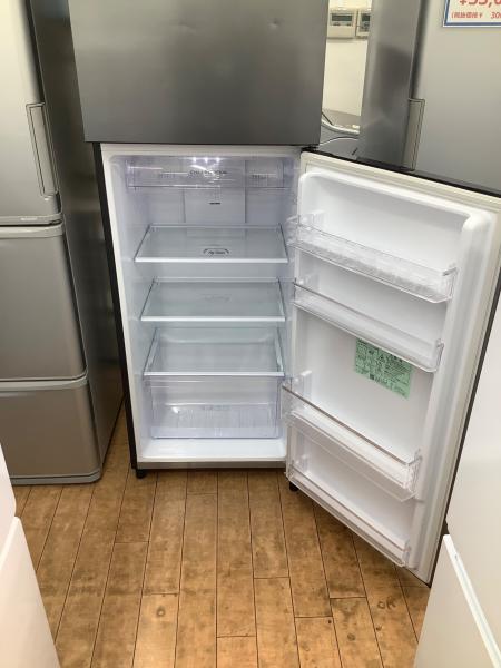 Panasonic (パナソニック) 2ドア冷蔵庫 NR-B252T-H 2023年製 248L