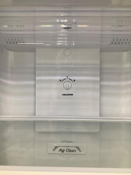 Panasonic (パナソニック) 2ドア冷蔵庫 NR-B252T-H 2023年製 248L