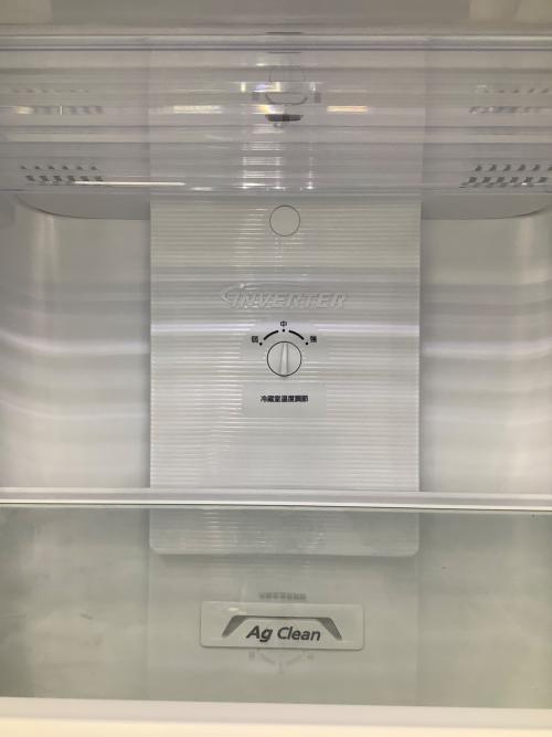 Panasonic (パナソニック) 2ドア冷蔵庫 NR-B252T-H 2023年製 248L