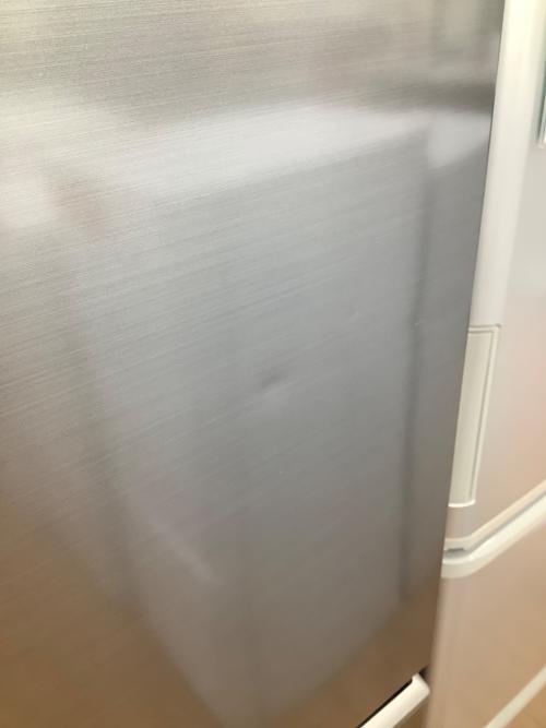 Panasonic (パナソニック) 2ドア冷蔵庫 NR-B252T-H 2023年製 248L