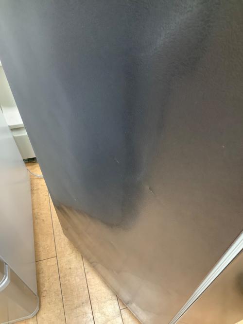 Panasonic (パナソニック) 2ドア冷蔵庫 NR-B252T-H 2023年製 248L