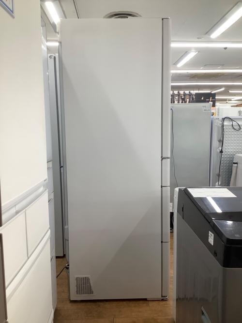 HITACHI (ヒタチ) 6ドア冷蔵庫 R-HW54R 2022年製 540L