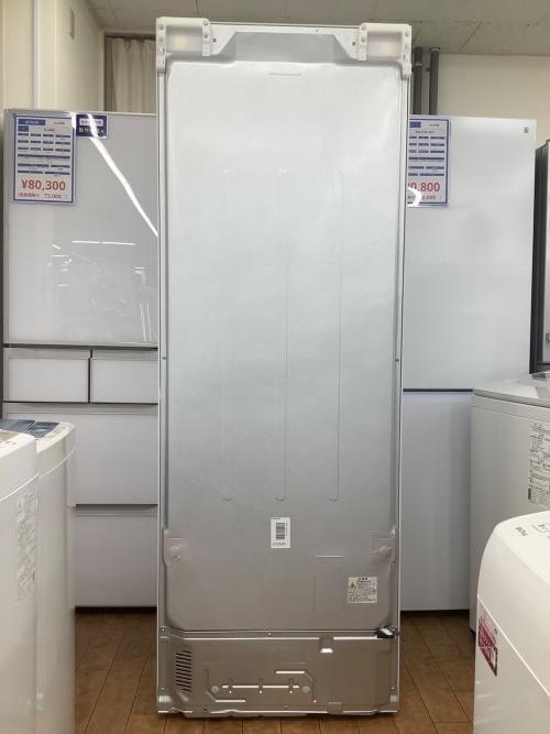 HITACHI (ヒタチ) 6ドア冷蔵庫 R-HW54R 2022年製 540L