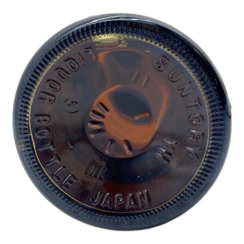 サントリー 山崎 ジャパニーズウィスキー ノンエイジ 700ml