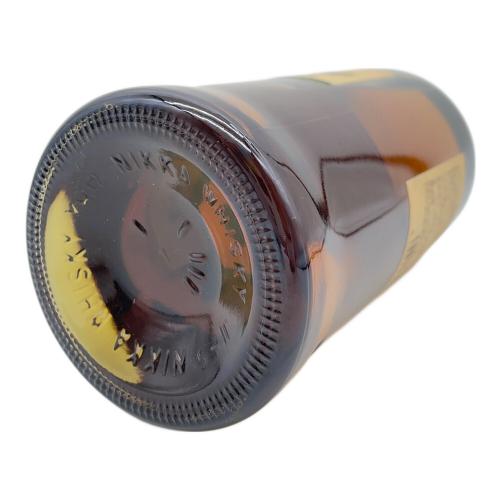 ニッカ 宮城峡 ジャパニーズウィスキー 10年 700ml