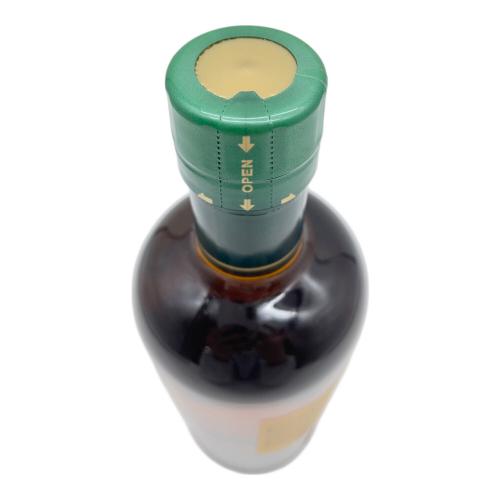 ニッカ 宮城峡 ジャパニーズウィスキー 10年 700ml